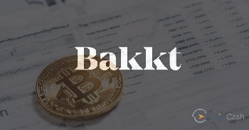 Megérkezett! Elindult a BAKKT